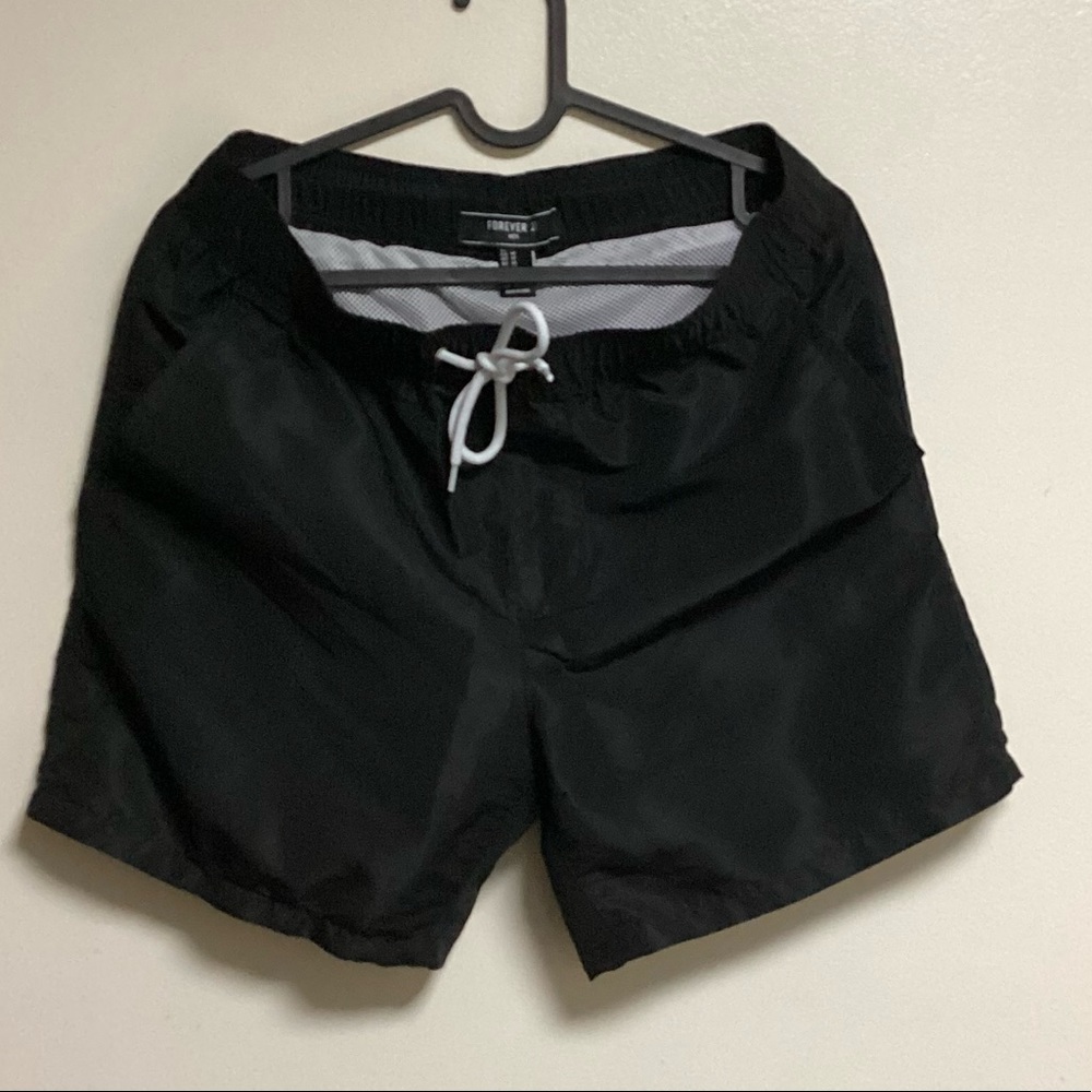 Forever 21  beach short